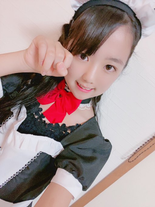 Twitterのコスプレ画像8