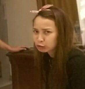 JonaxxSL's tweet photo. let this pictures of her make you smile😊 https://t.co/rKBGVcciGB