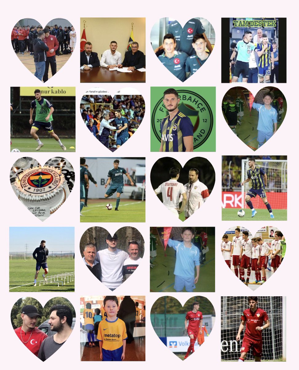 Evlat demek candan öteye can demekmiş, oğlum derken yürekten sevmekmiş. Allah’ım sana hayırlı ve huzurlu bir ömür versin. Gönlündeki senin için hayırlı olan tüm güzellikler gerçek olsun. En özel günün doğum günün kutlu olsun. Seni çok seviyoruz iyiki varsın. <a href="/OkanTurp/">Oᴋᴀɴ Tᴜʀᴘ</a> <a href="/OzcanTurp/">Özcan Turp</a>