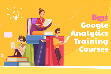List of Best Google Analytics Training Courses in 2020 (Free and Paid). Perfect for both beginner and advanced users. analyticshelp.io/blog/google-an… RT @@Analytics_Help