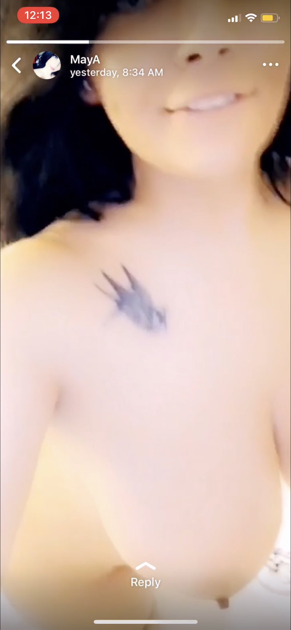 a on X: @drnibal1 t.codM84sr7nZc  X