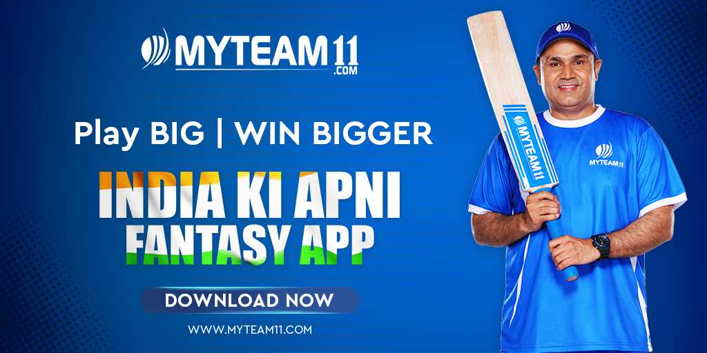 Arvindrtn23's tweet photo. I came, I joined, I won. Come join me in cash contests to win big and show the skills you got. #IndiaKiApniFantasyApp #MyTeam11 https://t.co/6EesI0kqFP