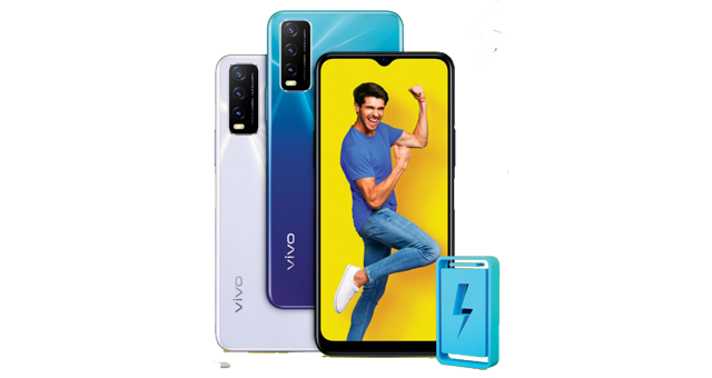 technical_funs's tweet photo. Vivo Y20i and Y20 launched in India starting at Rs. 11490
Click Here Fore More Information :
https://t.co/hUt9qHinGH
#vivo #vivoY20 #VIvoY20i #vivosmartphone #vivoindia #newsmartphone #technicalfuns #technewsshaile https://t.co/LG2B8nwk1a