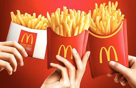 マックのポテトのtwitterイラスト検索結果 マックのポテトのtwitterイラスト検索結果