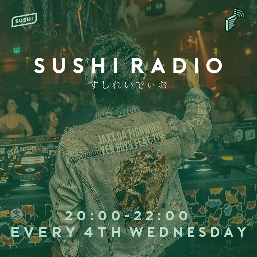 blockfmjp's tweet photo. 【SUSHI RADIO by @JAXXDAFISHWORKS 最新エピソード】
9/19(土)に BEGINNIN’ FESをageHaで開催することが決まった Beginning を大特集🔥
今までのイベント出演アーティストを2時間で振り返ります⚡️
https://t.co/bj6VBEjqPe #blockfm #SUSHIRADIO #BeginningTakeOver @beginningtokyo https://t.co/JCXLLehNN3