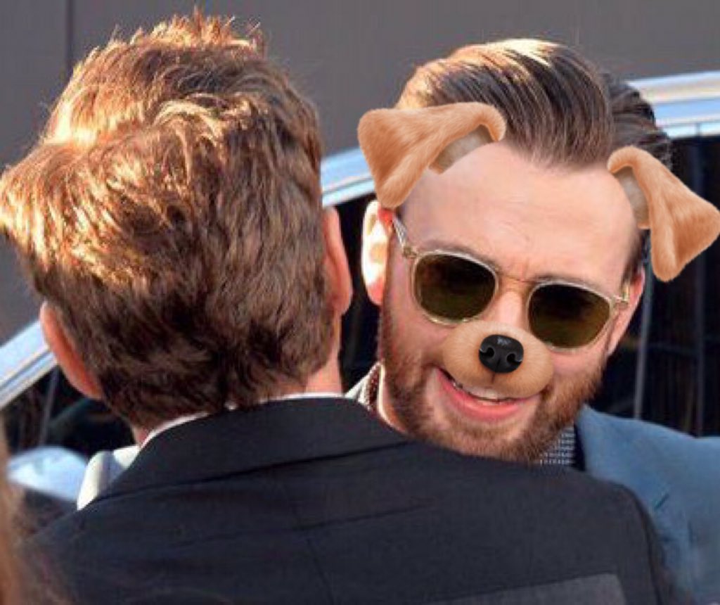 NationalDogDay ไอ้ต้าวยู้กหมาของเจ๊ดาว🐶💖