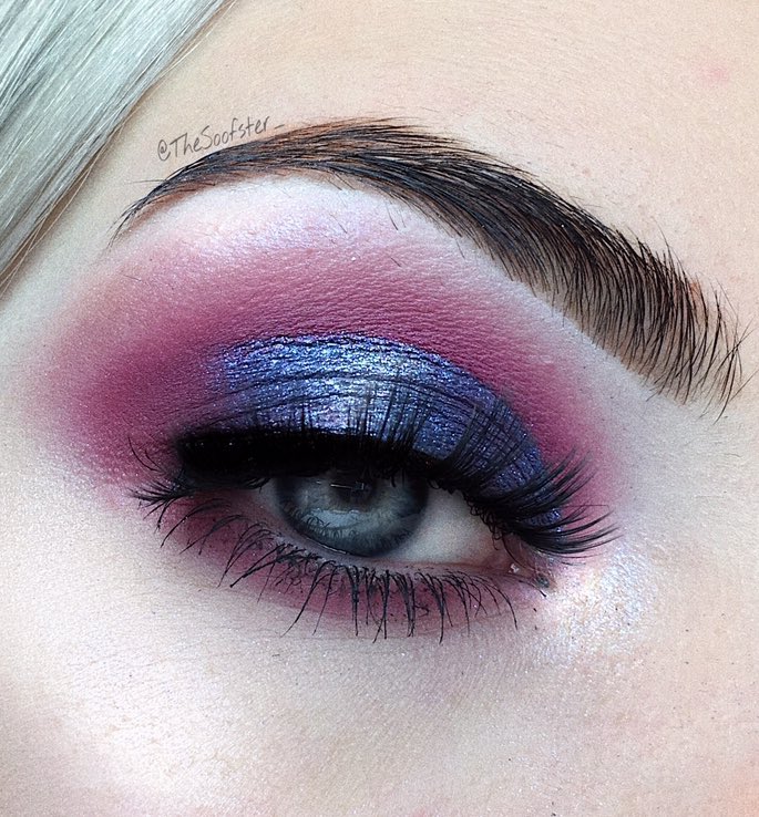 thesoofster_'s tweet photo. August 2019 - May 2020 ✨ 🥺 #makeupprogress #progress https://t.co/dob17h8B5v