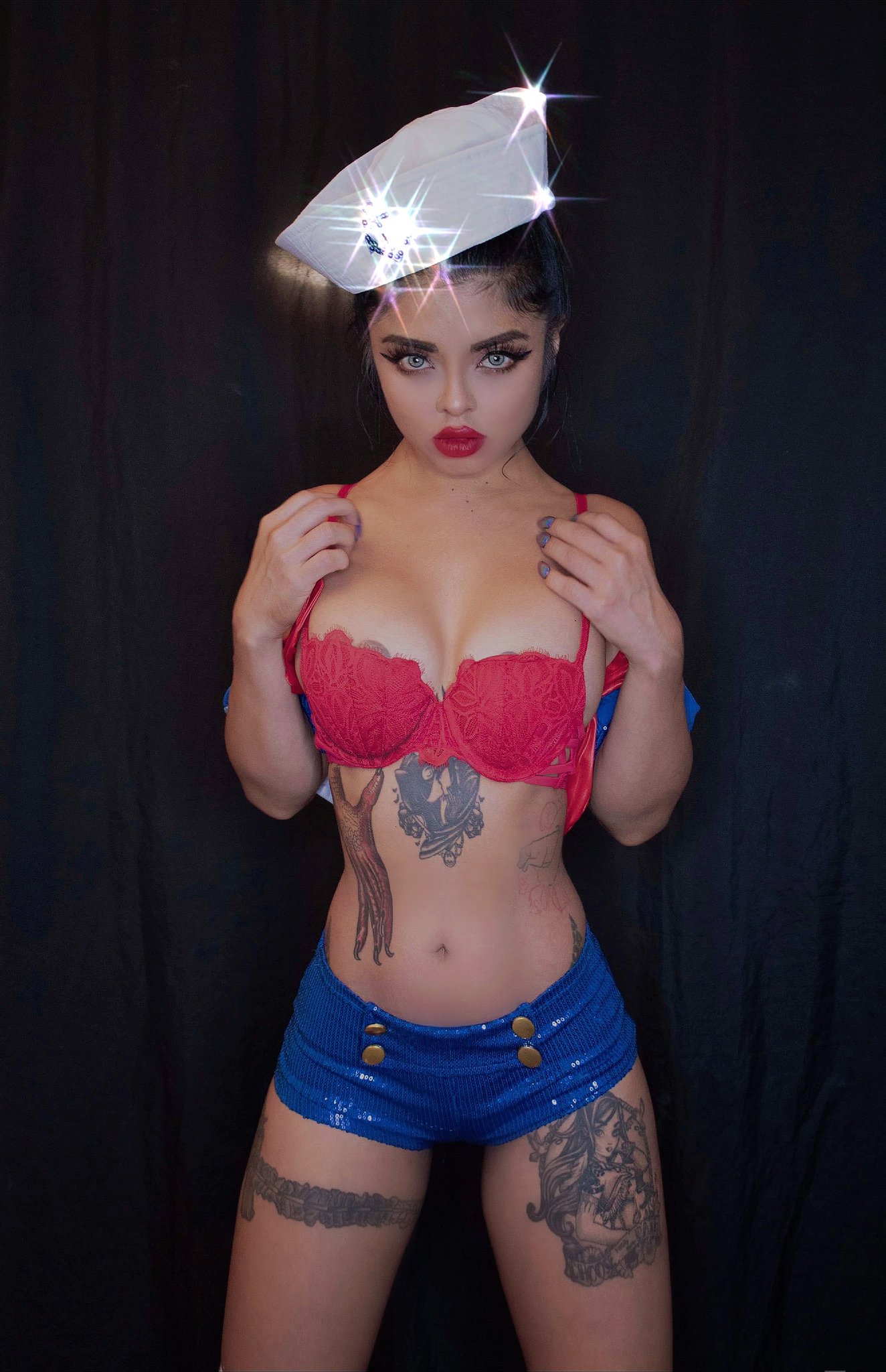 Snowbunnyjelly Onlyfans: The Complete Uncensored Story - 4pzw59o