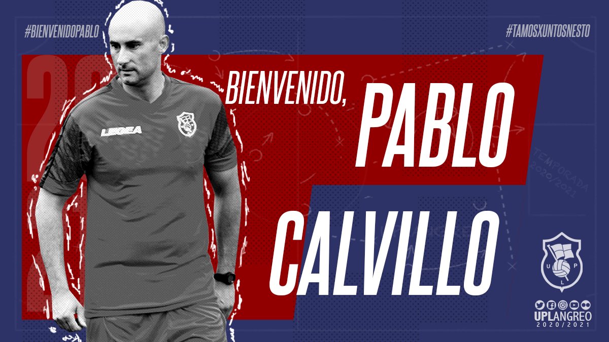 UP Langreo ⚒ tweet media