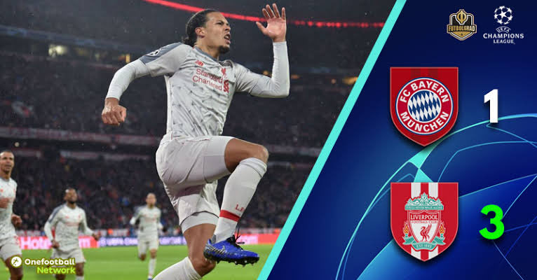 dewatama's tweet photo. @goal Team that beat muenchen https://t.co/Z6TZJZkMbo