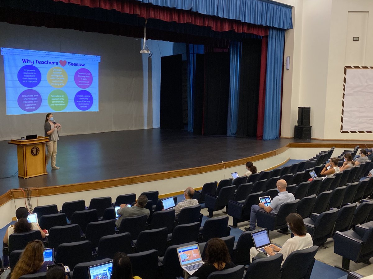 The American International School In Egypt -AIS tweet media