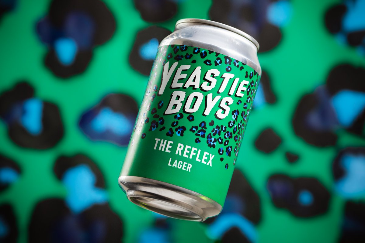 This Saturday

<a href="/SecretGoldmine/">Secret Goldmine Cafe</a> 
<a href="/SpitandSawdust_/">Spit and Sawdust</a>
@RealAle_com 
<a href="/portobellotap/">Portobello Tap</a> 
<a href="/HopHideout/">Hop Hideout ®</a> 
<a href="/NorthBrewTapLDS/">North Taproom: Sovereign Street</a> 
<a href="/BathRdBeers/">Bath Rd Beers</a> 
<a href="/Beer_Guerrilla/">Guerrilla NN</a> 
<a href="/Weaverstap/">Weavers Tap</a> 
<a href="/BeerKatPub/">The BeerKat</a> 
<a href="/HarrildandSons/">Harrild & Sons</a> 
<a href="/thehopeandruin/">The Hope & Ruin</a> 
Nunhead Express, Nunhead. 

Available now on <a href="/HonestBrew/">HonestBrew</a> and our own webstore.