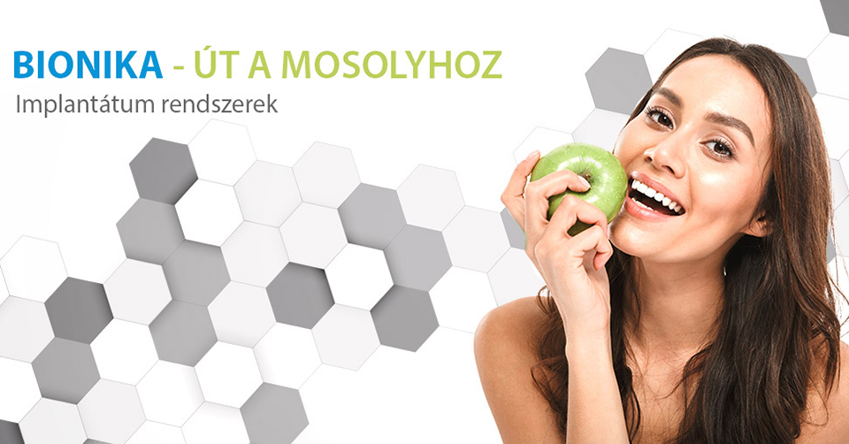 bionika_implant's tweet image. Bionika implantátum rendszerek / Bionika Implant systems
implantshop.hu/bionika-implan…

#bionika #implantsystem #dentalimplants #oralsurgery #implantdentistry