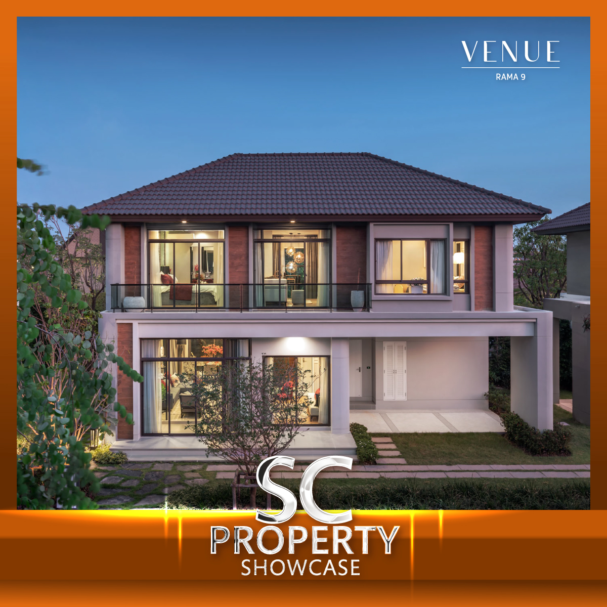 sc_asset's tweet photo. #SCPropertyShowcase #Venue #VenueFlow
พบ เวนิว และ เวนิวโฟลว์
ส.ค. นี้ คุ้มยิ่งกว่าคุ้ม ลด + รถ ได้ทั้งบ้าน ได้ทั้งรถ
รายละเอียดเพิ่มเติม: https://t.co/qu6kxglYoD โทร 1749 https://t.co/4QSnpg9DuS
