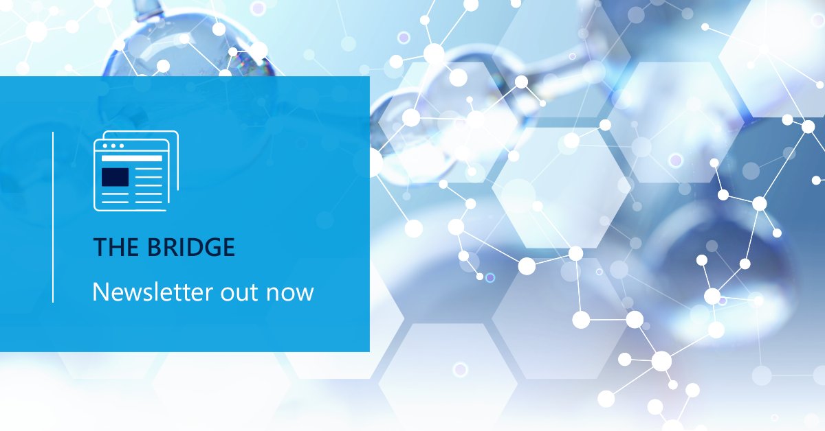 September already? Well, not quite - but the Sept issue of The Bridge, featuring ...

Analysis of plant, animal and food samples using the new Rigaku ZSX Primus IVi WDXRF spectrometer

...is out now: ow.ly/QpMi50Ba4fG

#TheBridge #Newsletter #MaterialScience