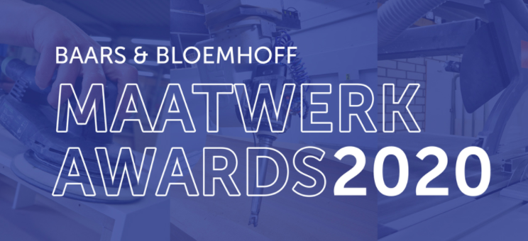 SFNLDemo's tweet photo. Inzendingen Baars &amp; Bloemhoff maatwerk awards 2020 geopend. Schrijf nu hier https://t.co/dprgS8AczZ https://t.co/ptz3CGbeC0