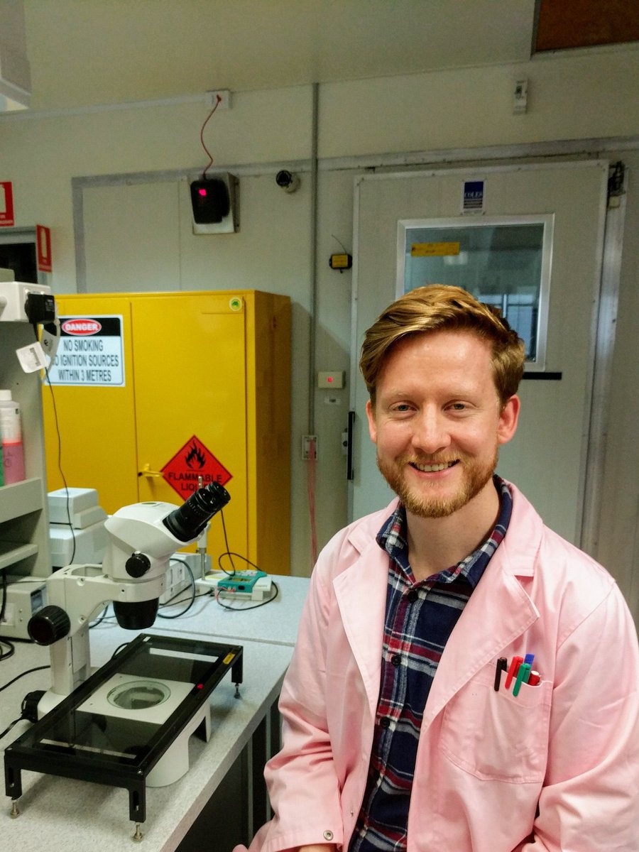 Natalie Trigg (@natrigg) on Twitter photo Does your lab have a designated photo spot? ๐ธ It appears ours does ๐คฃ and a talented photographer (<a href="/EmmaOolemma/">Dr Emmalee Ford</a>) @DavidSkerrettB <a href="/AlexEPeters/">Alexandra Peters</a> Does your lab have a designated photo spot? ๐ธ It appears ours does ๐คฃ and a talented photographer (<a href="/EmmaOolemma/">Dr Emmalee Ford</a>) @DavidSkerrettB <a href="/AlexEPeters/">Alexandra Peters</a>