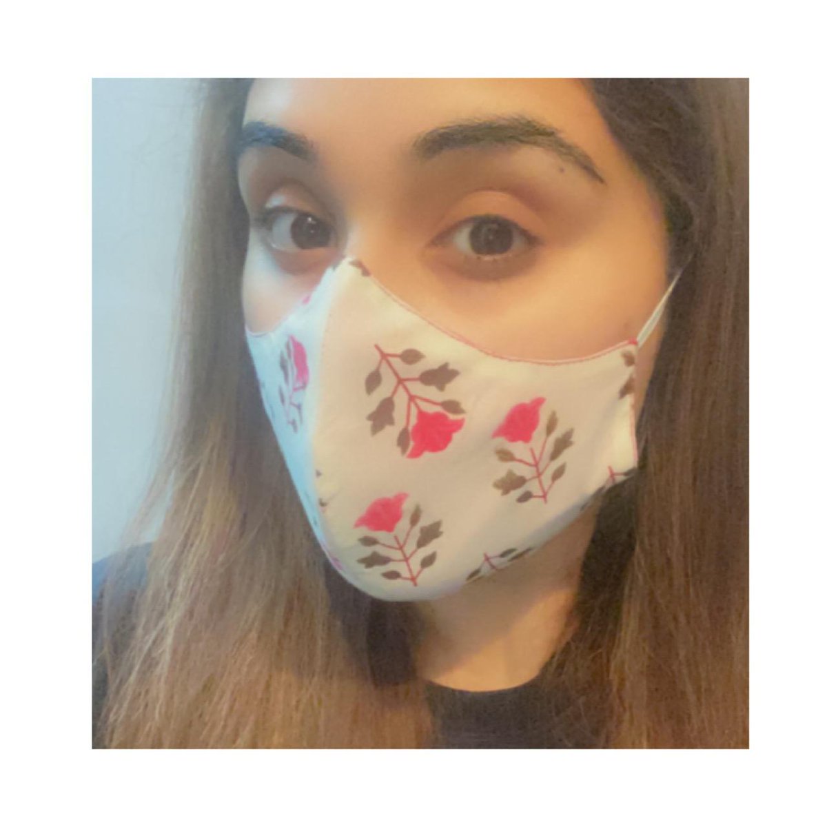 shop4_smile's tweet image. Linen Face Masks in Kalamkari pattern to meet your luxury style when out (For Women).
#facemask #facemaskforWomen #ABATechnologies #Dentistry #DentalClinic