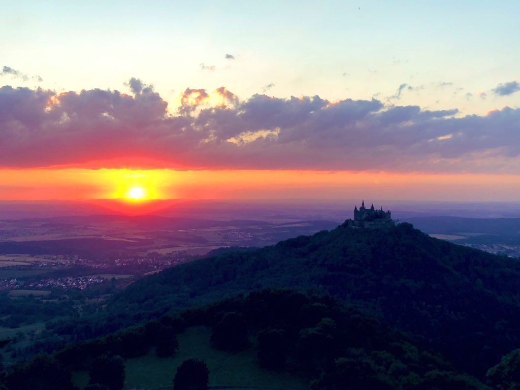 トコ🇩🇪ドイツ魔女見習い tweet media