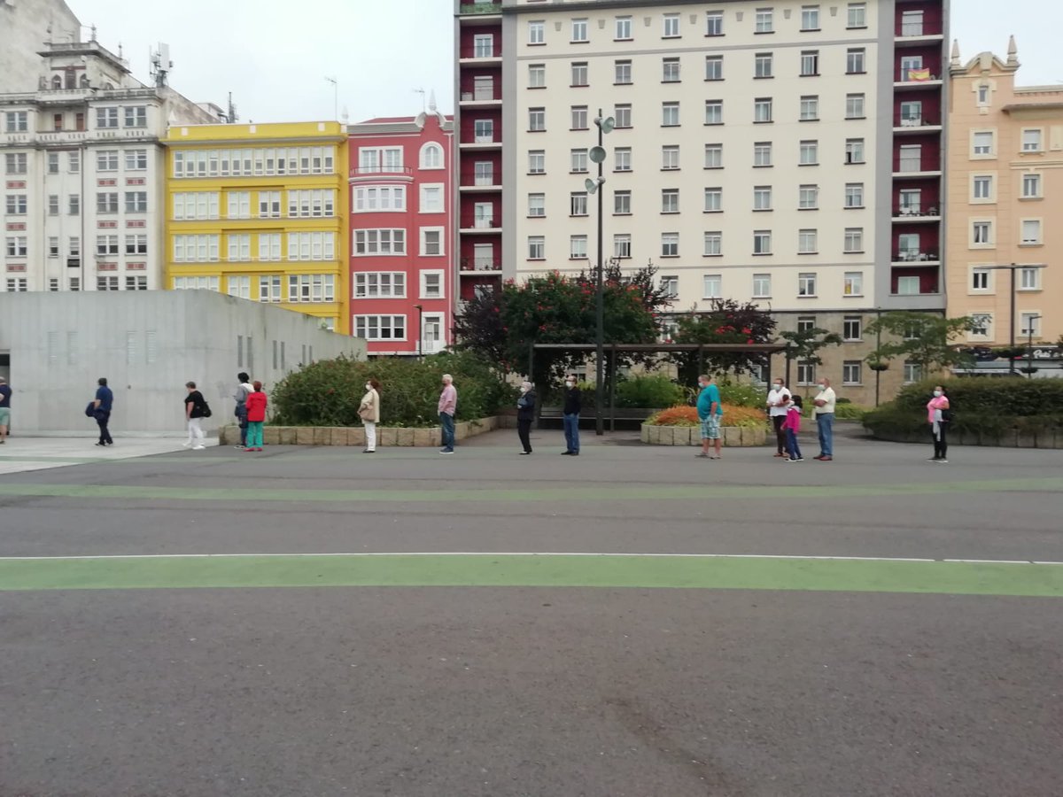 María Chao tweet media