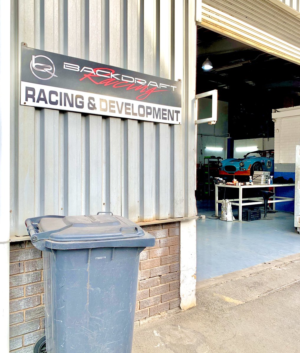 Transport3r_T's tweet photo. Seat fitting at Backdraft Racing with my boy,
@Backdraftracing
#Transport3r_T #RacingDevelopment #SAEnduranceSeries #BackdraftCobra https://t.co/Miytdka6WQ