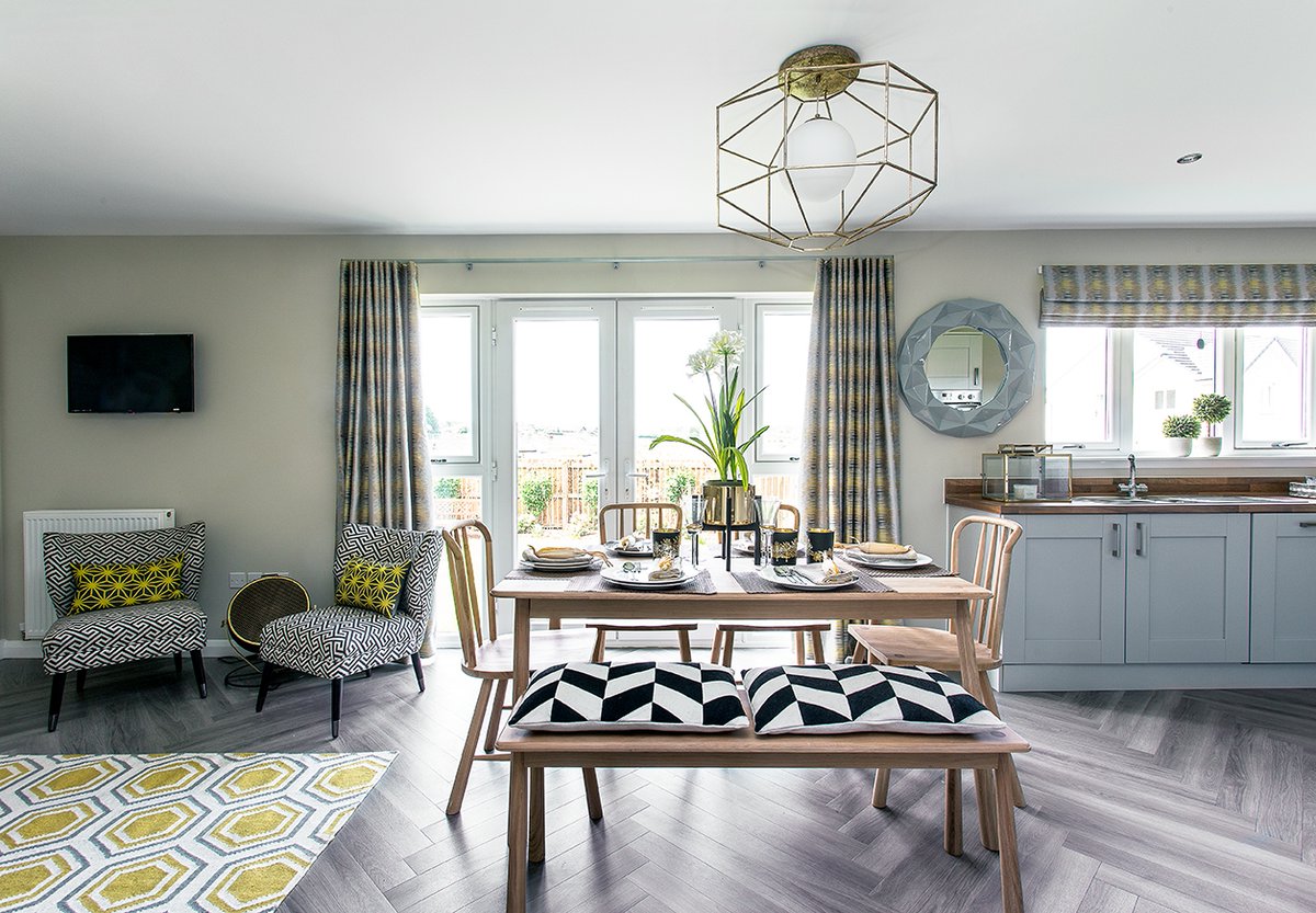 walker_group's tweet image. Kitchens for parties, play dough and pirate dens...Find a home as amazing as you are at walkergroup.co.uk #dreamhome #kitchen #kitchendesign #newbuild #interiors