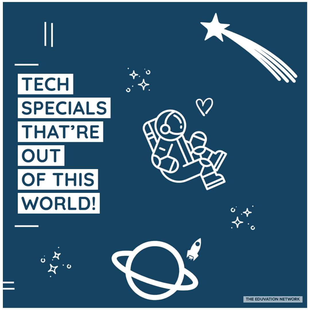 TheEVNetwork's tweet image. Loadshedding Special Alert! Don’t get caught in the dark!

Get the APC Back-Ups 700Va for only R1635,65 on our tech shop! Inclusive of FREE shipping, countrywide! 

Go check it out: eduvationtech.co.za/product/apc-ba…

#techshop #tech #gadgets #shopping #education #teachers #classroom