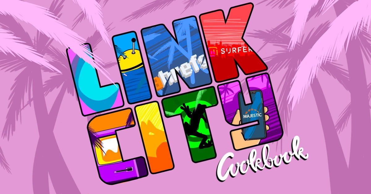 craigd0412's tweet photo. If it wasn’t for all of these tools, Link City wouldn’t be growing! 

I’ve decided to open up my own Facebook group where I’ll be blogging my journey to £30k per month. 

Thanks @ahrefs @surfer_seo @buzzstream @screamingfrog @Majestic @AccuRanker @urlprofiler https://t.co/oKzqQMlWKb