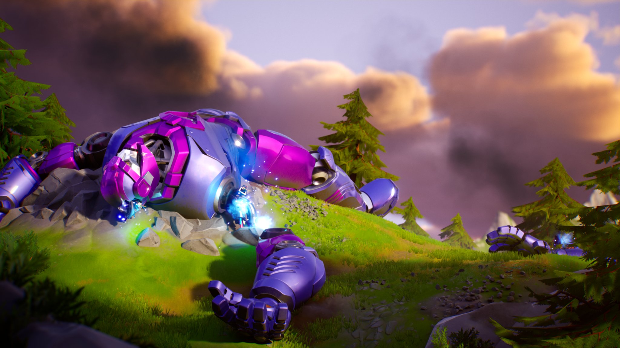 フォートナイトリーク情報 New Location Fortnite フォートナイトシーズン4 シーズン4 フォートナイトリーク情報 T Co Tgisgdel6i Twitter