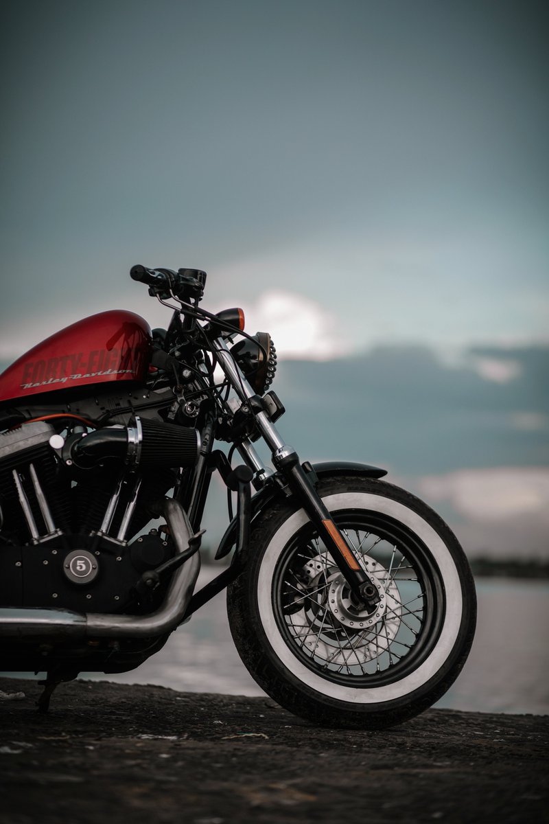 Harley Davidson Forty Eight Images Mobil Motor Terbaru Berita Review Panduan Membali Gambar Dan Lebih