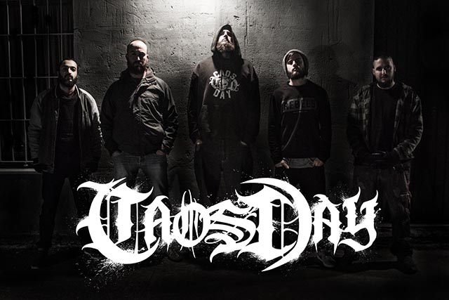 Desde Sevilla, <a href="/caosdayrapmetal/">Caos Day</a> estrena nuevo videoclip con ‘Ellos Son’. ¡Play! rockestatal.com/actualidad/cao…