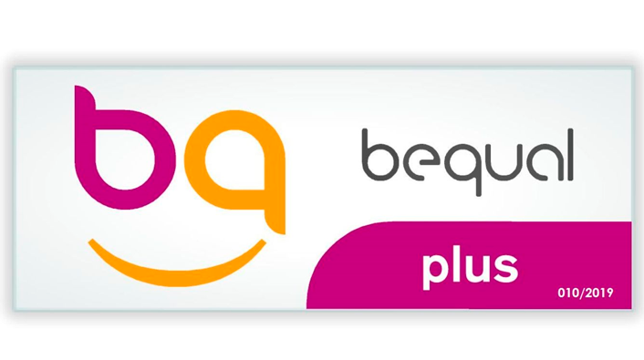 AEBALL_UPMBALL's tweet photo. 📣La mútua associada @umivale rep el certificat #BequalPLUS pel seu compromís amb la inclusió de les persones amb discapacitat: https://t.co/ukpG2nxyk2

#TreballemPerGuanyarElFutur  #EActiVate https://t.co/DULaxE72h1