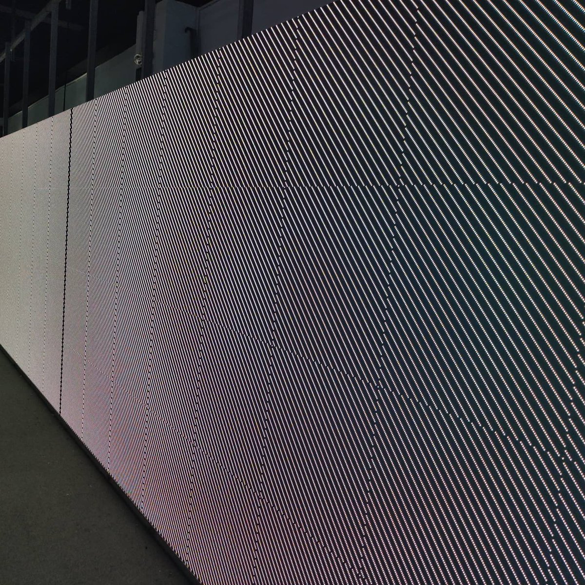 SukieShuai's tweet photo. DOIT VISION| Another batch of LED display ready to be shipped, under aging test.
#doitvision #leddisplaytest #ledpanels #ledvideowall #pantallasled #Matrix500 https://t.co/yxBUyIELNq