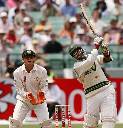 111 at MCG. One of My Most Fav Knock. Class & Elegance. He Dominated Warne ( Smashed him 3 Sixes Down the Ground ) was Equally Good against McGrath & Gillespie. Some Special Drives through Covers & that Hook vs McGrath. Such a Wonderful Knock  @yousaf1788 