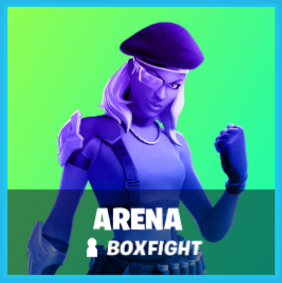 FNBRLeaks's tweet photo. Boxfight Arena https://t.co/Myz4G1aJyc
