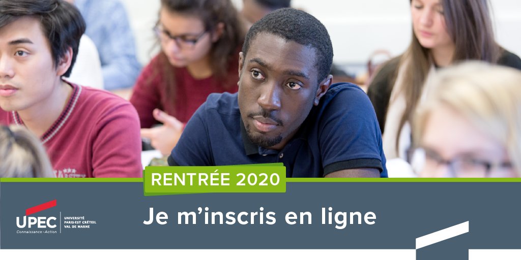 UPECactus's tweet photo. [1/3] #InscriptionsUPEC Vous êtes candidat #Parcoursup ? Vous avez effectué votre pré-inscription (connexion à Apo-Connect, activation du compte et sécurisation) ?
Soyez rassuré, votre démarche est bien prise en compte et ne fera pas l’objet d’une démission 👌 https://t.co/WCtqhQI40A