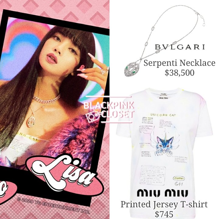 Blackpink Closet Blackpinkcloset Twitter Blackpink Closet Blackpinkcloset Twitter