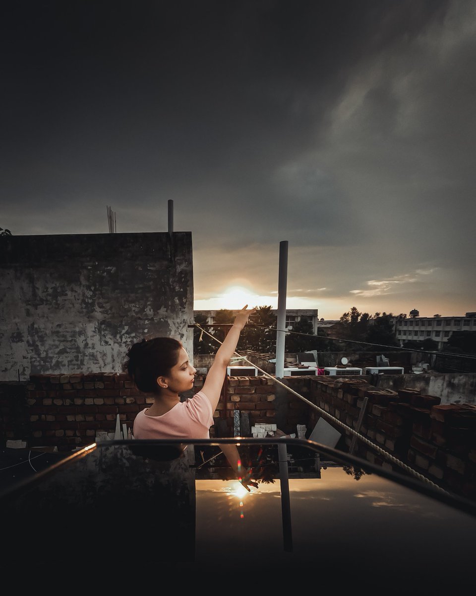 _drjoydeep's tweet image. Let the sun shine bright &amp;amp; you wake up with the confidence of achieving your goals