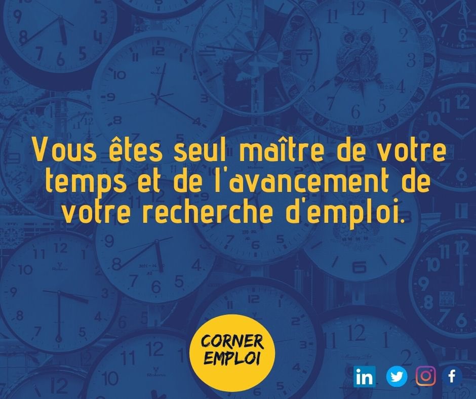 CornerEmploi's tweet photo. Nous accompagnons tout type de chercheur d’emploi à identifier et créer des opportunités professionnelles 😊. #Wearecornerdidats https://t.co/ItAI519vDL