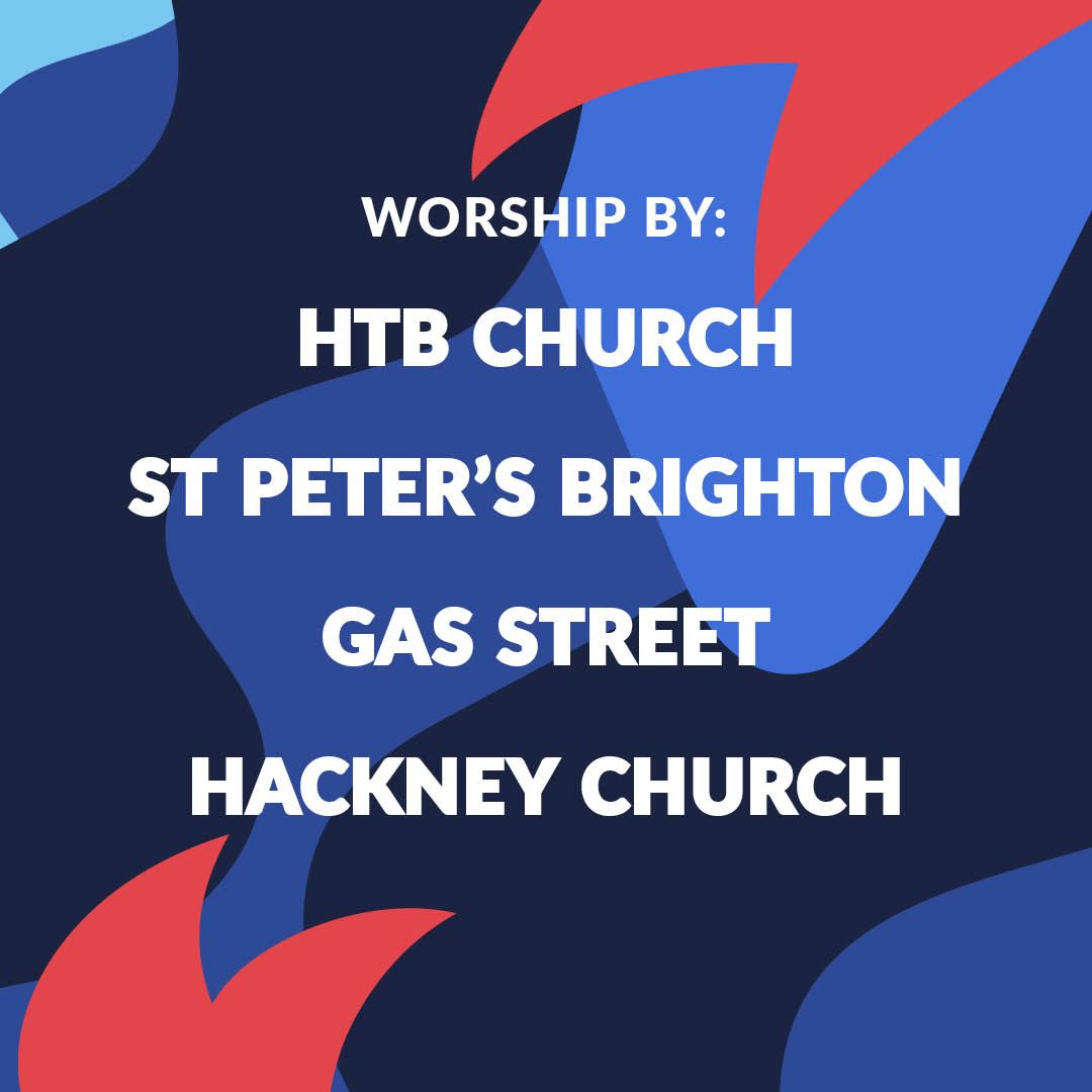 Who else has been enjoying the amazing content we've been watching in August? If you want to watch any of it again, including the incredible worship from Gas Street, HTB Worship, St Peter's Brighton &amp; Hackney Church, you can do so now via the link below:

htb.org/htb-at-home-ca…