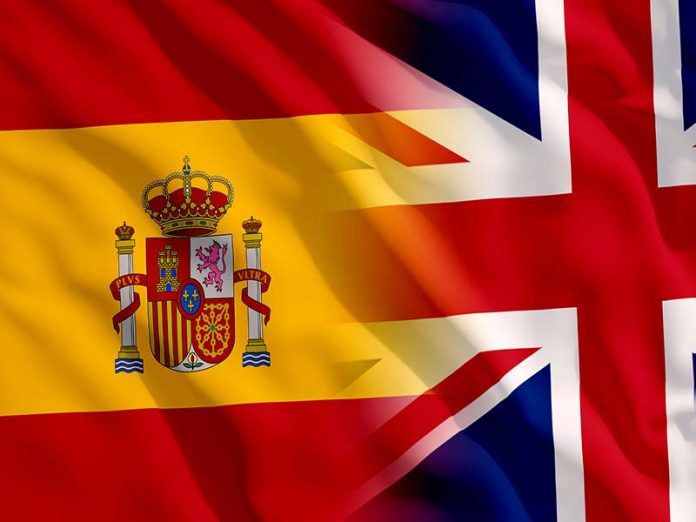 MauveGroup's tweet photo. 1/2...IMMIGRATION NEWS!! New residency procedures for British citizens currently residing in Spain and those moving there during the Brexit transition period... https://t.co/lhMFBwJxp6