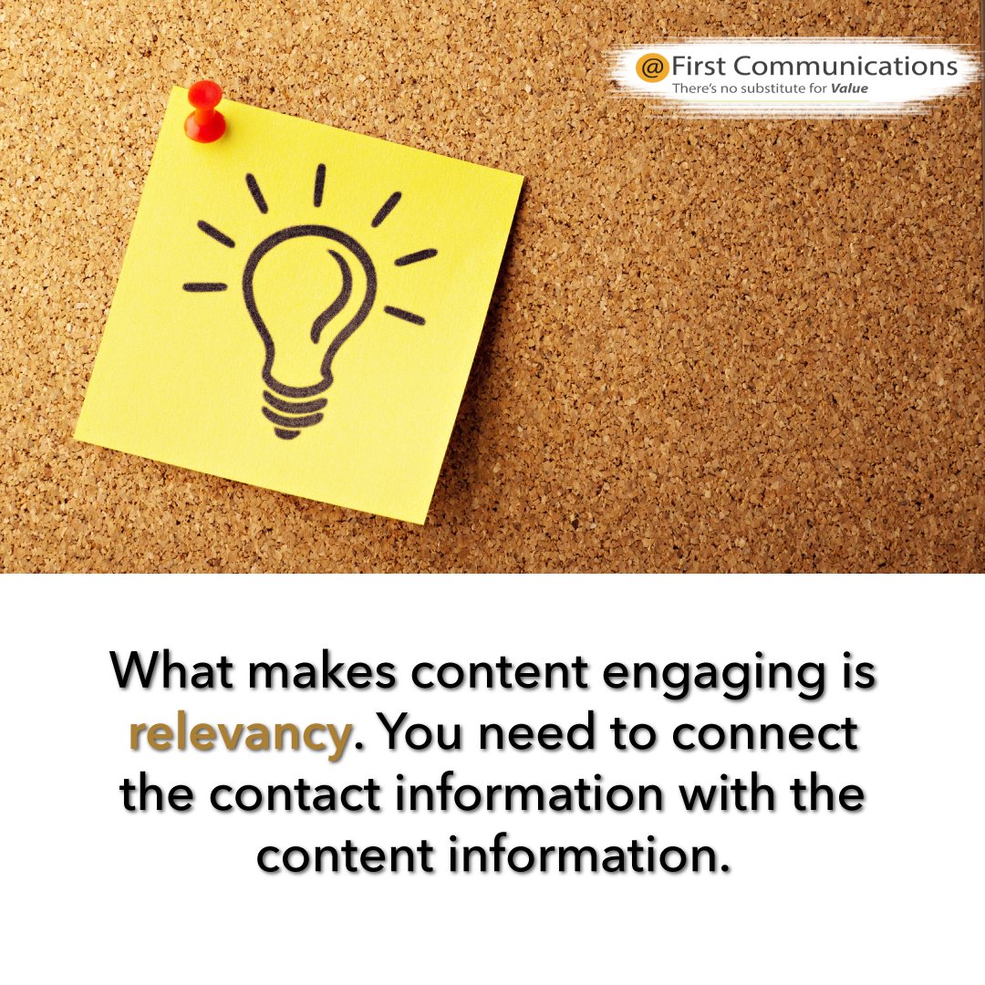 AtFirstLtd's tweet image. We create minimum content with maximum results.⠀⠀⠀⠀⠀⠀⠀⠀⠀
#Marketing #PublicRelations #ThursdayThoughts #ThursdayMotivation #ContentCreators #thursdaymorning