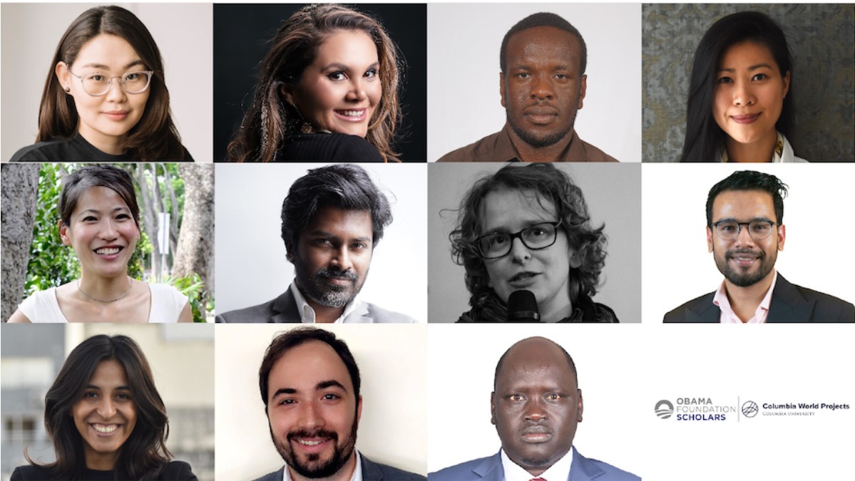 NSoJ_Bangalore's tweet photo. The NSoJ community is delighted to announce that our Founder @TimothyFranklyn has been chosen as an @ObamaFoundation scholar at @Columbia for 2020-21.
Hearty congratulations to him and the other scholars! 
@BarackObama @MichelleObama

#ObamaScholars #ObamaFoundation https://t.co/9Th1YYFeZo