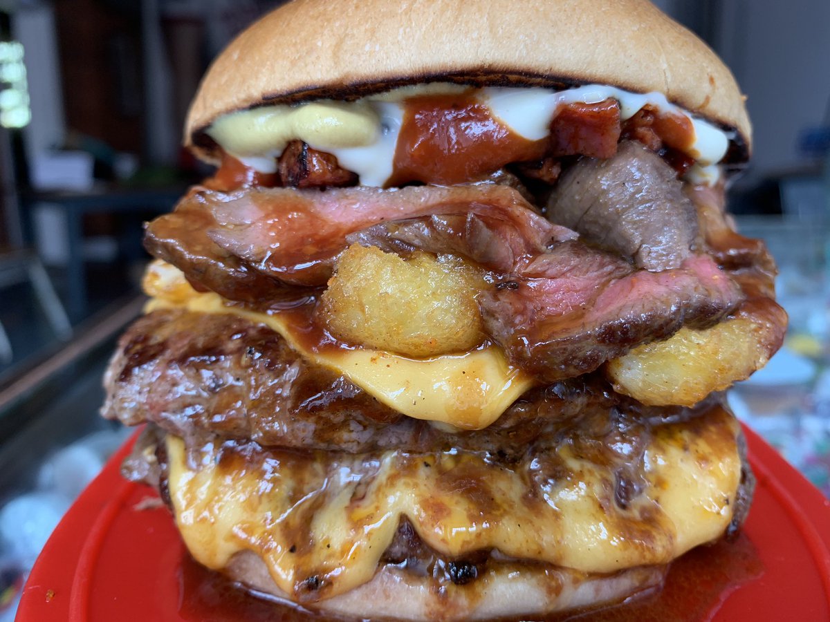 Almost Famous EATS tweet media