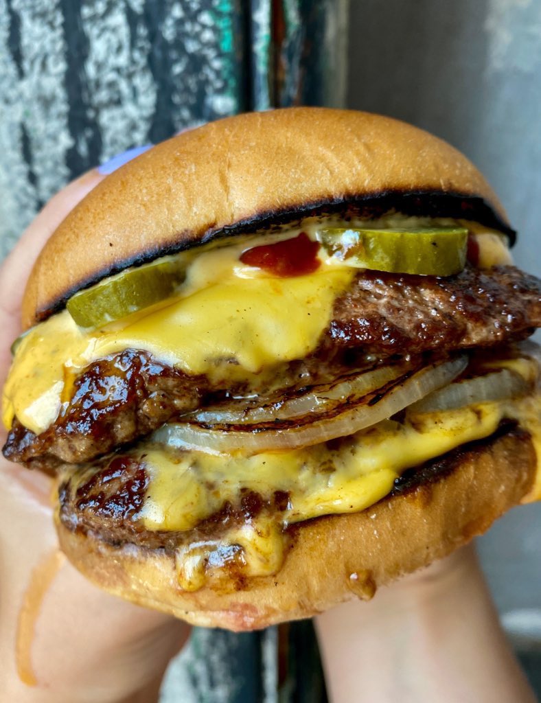 Almost Famous EATS tweet media