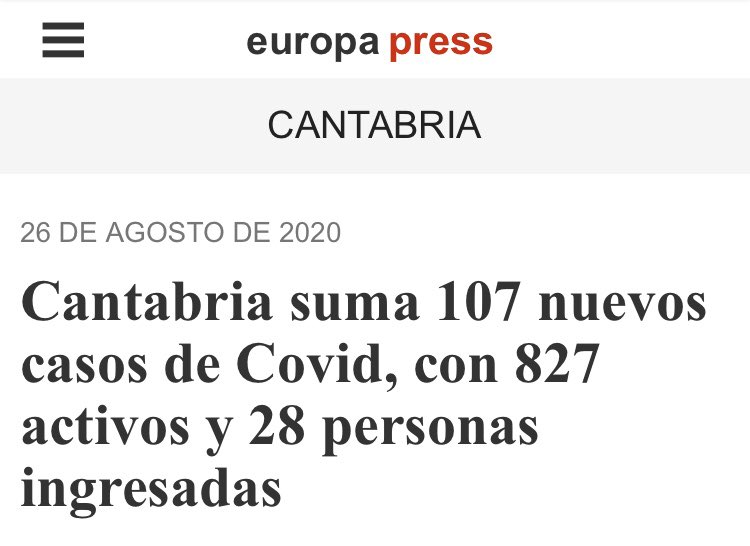 La semana que viene comienzan los exámenes de recuperación PRESENCIALES de la UC 📃

Según la universidad, “no existe razón alguna para no realizar los exámenes de forma presencial” 🤐

Nosotros aquí os dejamos una ⬇️
#ExamenesOnlineUC ‼️