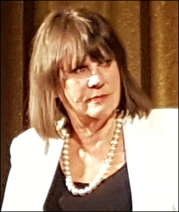TravisinaB7's tweet photo. #Blakes7 
Happy Birthday, Judy Matheson - @judyjarvis the Mutoid who dared question the Supreme Commander!
Many happy returns from all @HorizonBlakes7  
https://t.co/lcTx1yeBHQ https://t.co/DTqnsZnaKy