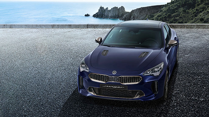 hmg_talk's tweet image. [#HMG저널] 자신만의 영역을 구축하는 마이스터를 위한 프리미엄 퍼포먼스 세단, #기아자동차 #스팅어마이스터 를 만나봅니다. #스팅어 ▶ bit.ly/2EDgtIq