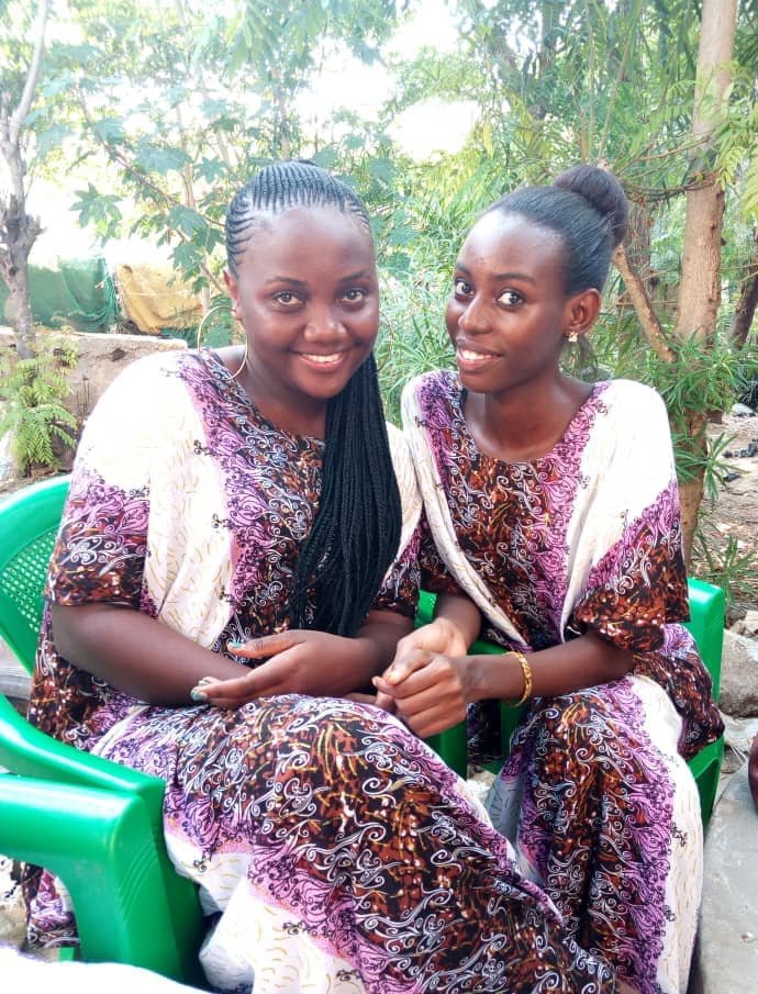 Happie_Thom's tweet photo. Happy birthday my shouger since day one,on your special day i pray for answers to your every prayer ubosslady kurudi included😂🙏🏻
Nakupenda kivuruge wangu♥️
@_Missgetrude https://t.co/t1Rz6st0Fj