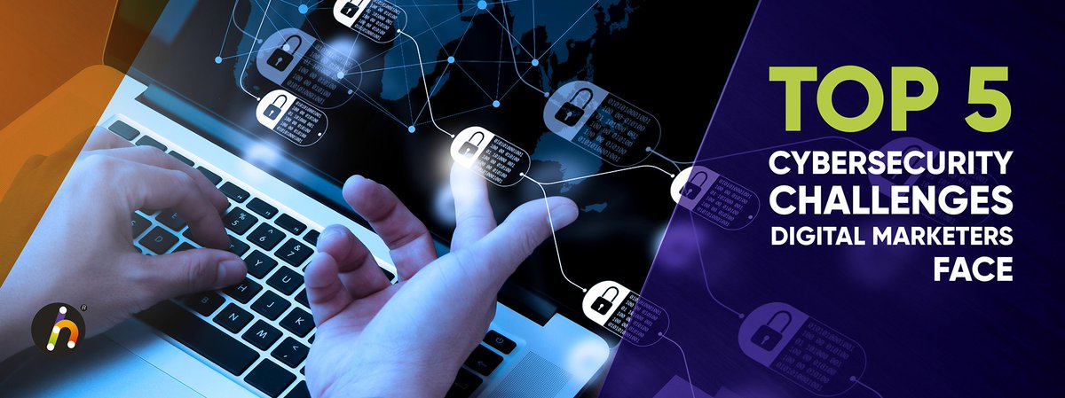 tonyyoussef_'s tweet photo. Top 5 Cybersecurity Challenges Digital Marketers Face
#cybersecurtity #digitalagency #challenges #digitaladvertising #digitalmarketingagency #humming #dxb #dubai 

https://t.co/n1SeqQgfH5 https://t.co/r34FiMvPwZ